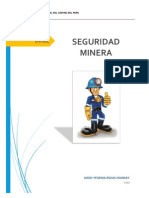 Seguridad Minera