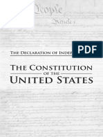 The Constitution of The United States