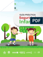 Guía Práctica de Seguridad Infantil