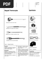 Termocuplas