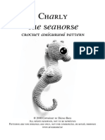 Charly Seahorse