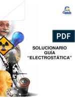 Solucionario Fs-16 Electrosttica