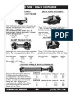 Glenwood Coupling Catalog