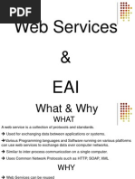 Web Service