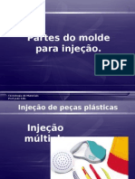 Moldes Peças Plasticas 3