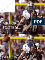 Air Force Cover 3