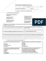 Prueba Poema Lunes 5° y 6°