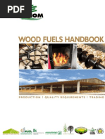 Wood Fuels Handbook BTC en