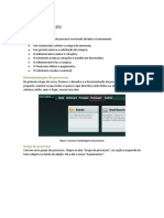 Treinamento SYDLE SEED Tutorial v8