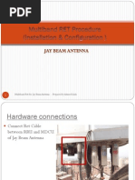 Multiband Ret - Jay Beam Antenna1