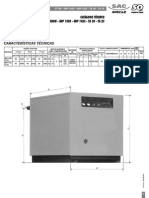 Compressor SRP 1020-1025