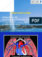 HT - Meyer Philippe Heart and Lungs