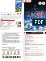 Pes2014 PC en