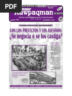 Revista Conosur Ñawpaqman 131 