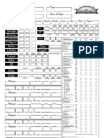 Dark Sun 3.5e Character Sheet