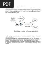 Networking Basic of Networking