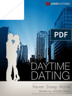 Daytime Dating