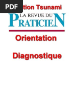 La Revue Du Praticien Orientation Diagnostique