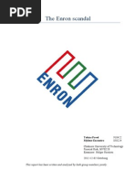 Enron PDF