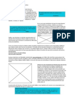 Introducción y Primera Ley de Newton