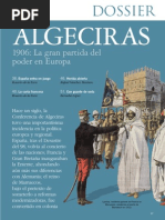 Algeciras 1906. La Aventura de La Historia 87 PDF