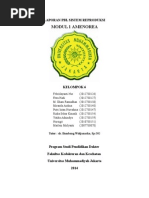 Laporan PBL Sistem Reproduksi Modul 1 Kelompok 6 Cempaka Putih