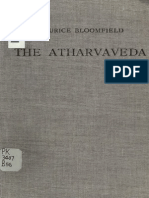 Athervaveda