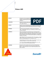 Sikaflex Primer 449