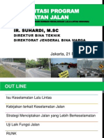 IR - suhaRDI Keselamatan Jalan