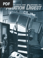 Army Aviation Digest - Sep 1972