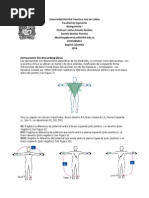 Derivaciones ECG