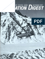 Army Aviation Digest - Oct 1971