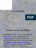 La Economia