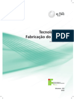 Tecnologia Da Fabricação Do Açúcar E-Tec