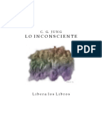 Lo Inconsciente en La Vida Psiquica Normal y Patológica - C.J. Jung