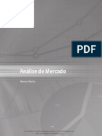 Análise de Mercado