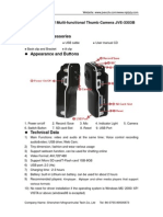 Manual Book of Ultra Camera Turnigy