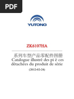 ZK6107H 11C153R-0008 - 141928 - ZX2012-02-24 Partes