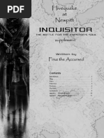 Inquisitor 3