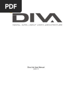 DIVA Lite Manual 1.14