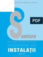 Sanitare