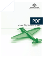 CASA Visual Flight Rules Guide High Quality