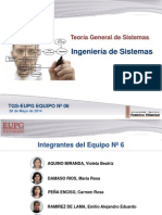 TGS - Ingeniería de Sistemas