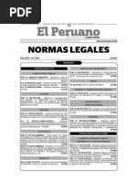 Normas Legales 16-07-2014 (TodoDocumentos - Info)