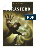 Forastero - Max Frei