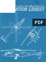 Army Aviation Digest - Jan 1968