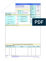 Stepped Channel Design