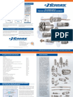 The Complete Guide To Pressure and Vacuum Sealing Assemblies