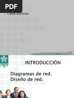 5 - Diagramas y Diseño de Red