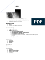 Fracturas de EESS Clase 2